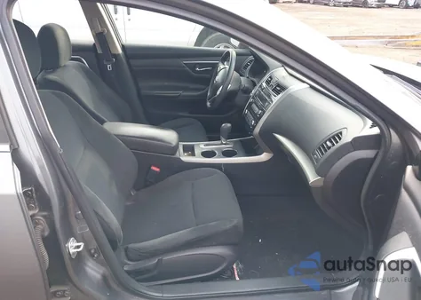 2015 Nissan Altima 2.5 S from USA, damaged, VIN 1N4AL3AP4FC262349